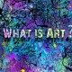 art Definitely a Million Dollar Question!