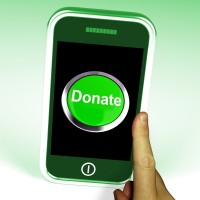 Support a Cause and Sense The Exhilaration