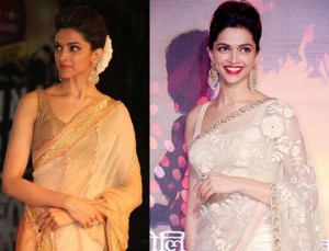 12 Perfect Hairstyles To Go With A Saree Lifecrust