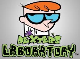 dexters lab
