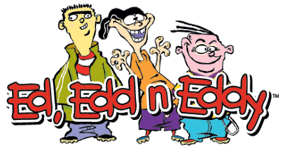 ed ed and eddy