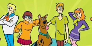 scooby doo