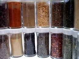 spices