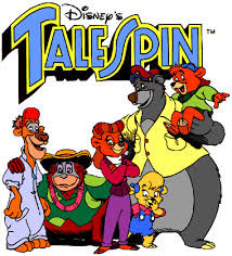 talespin