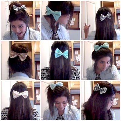 bows
