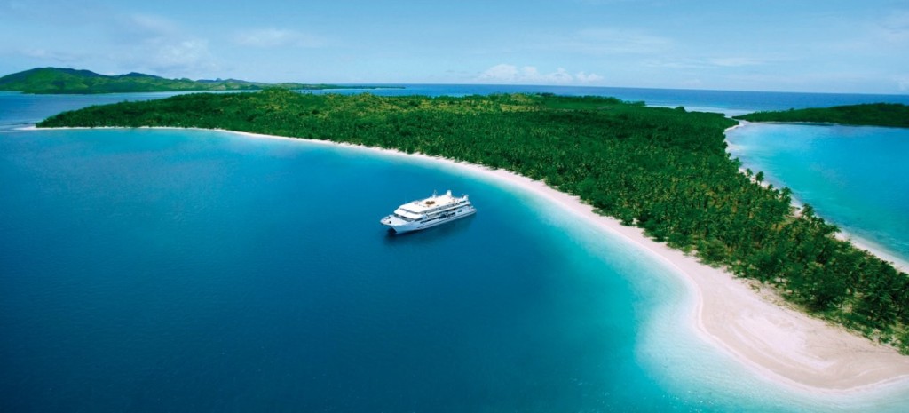 Yasawa Island, Fiji