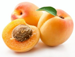 apricots