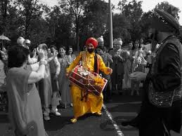 dhol