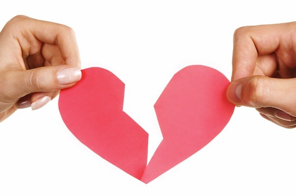 heartbreak