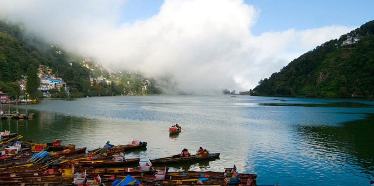 nainital