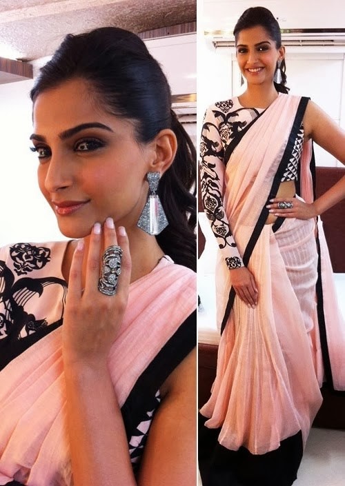 one full one cut sonam