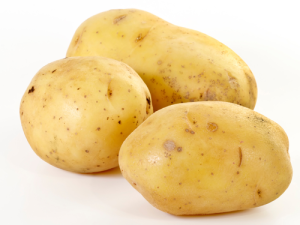 potato