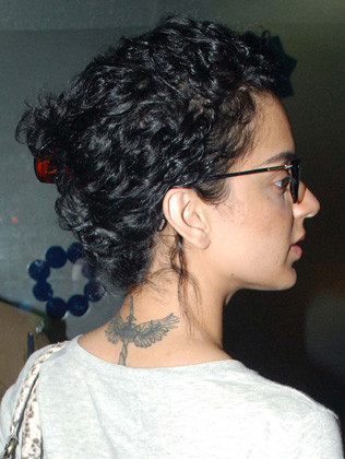Kangana-Ranaut-tattoo