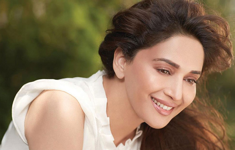 madhuri