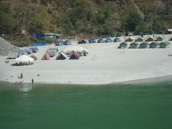 Rishikesh