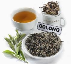 oolong