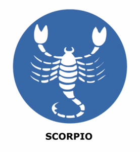 scorpio