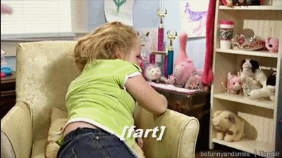 fart