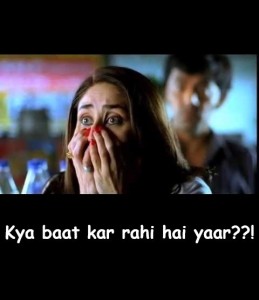 troubles of a tall girl