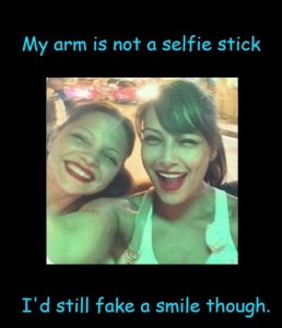 troubles of a tall girl