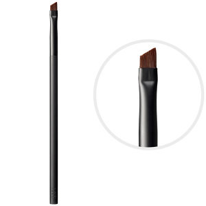 angled liner brush