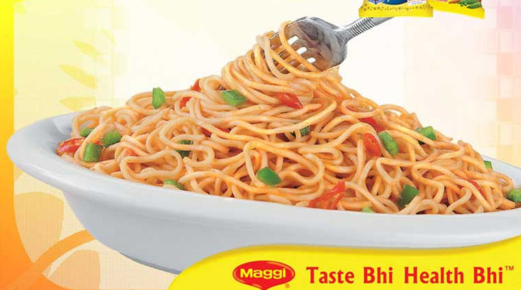 maggi featured