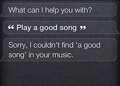 smartass-siri-good-song
