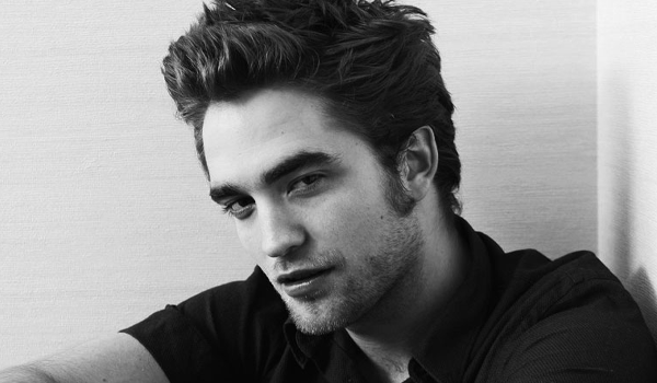 Robert-Pattinson