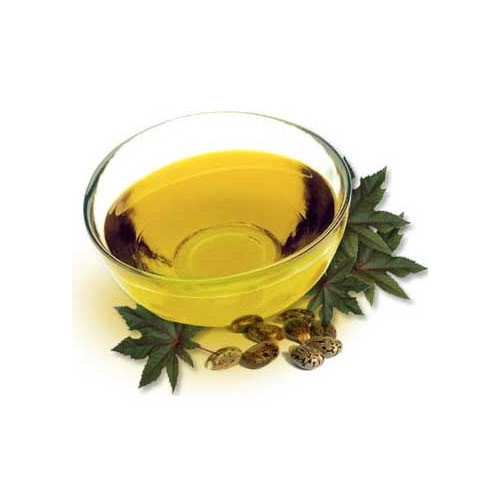 castor oil