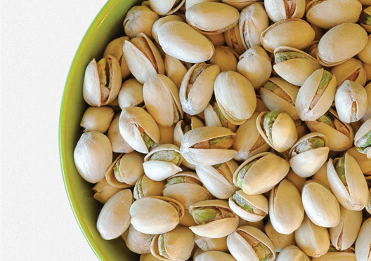 pistachio
