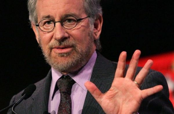 steven spielberg