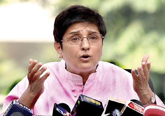 kiranbedi