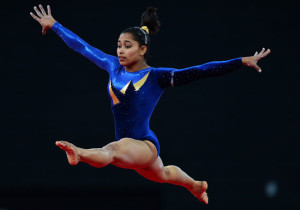 Dipa-Karmakar