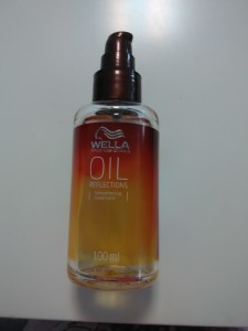 Wella Oil Reflections