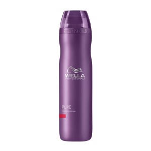 Wella Purifying shampoo
