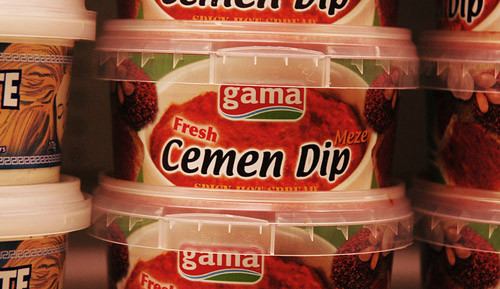 cemen dip