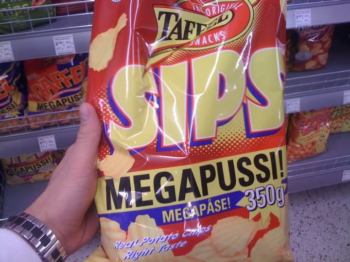megapussi