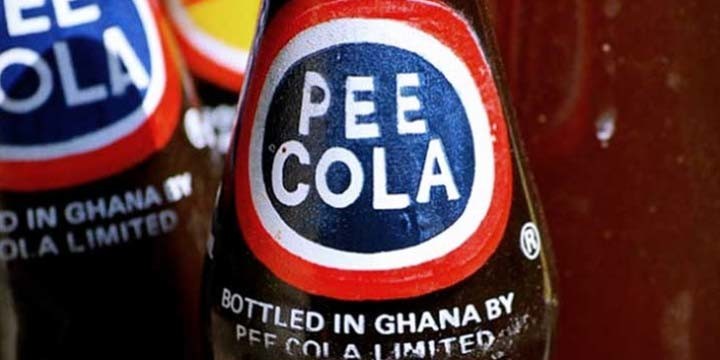 pee-cola