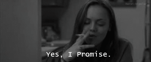 promise