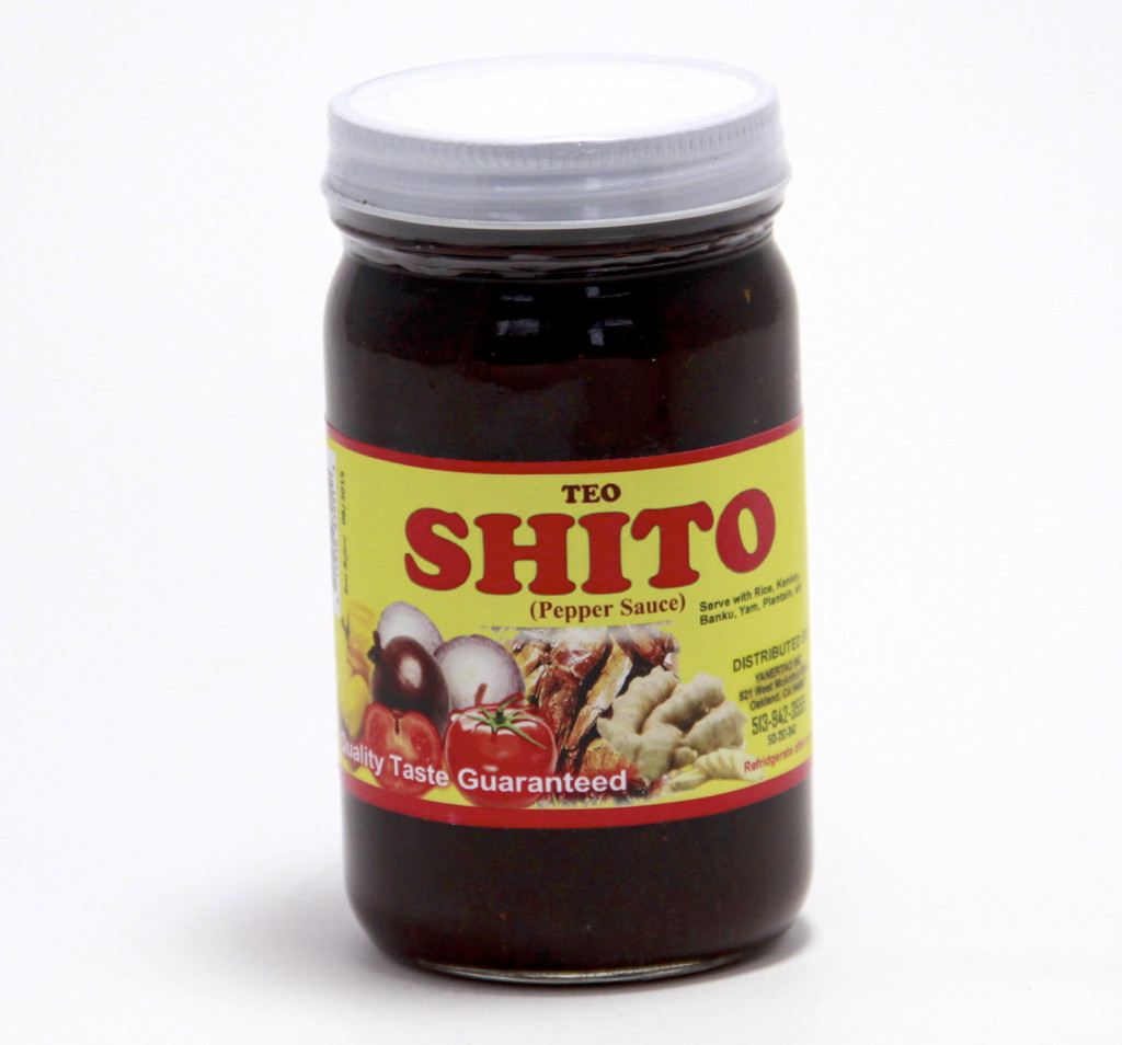 shito