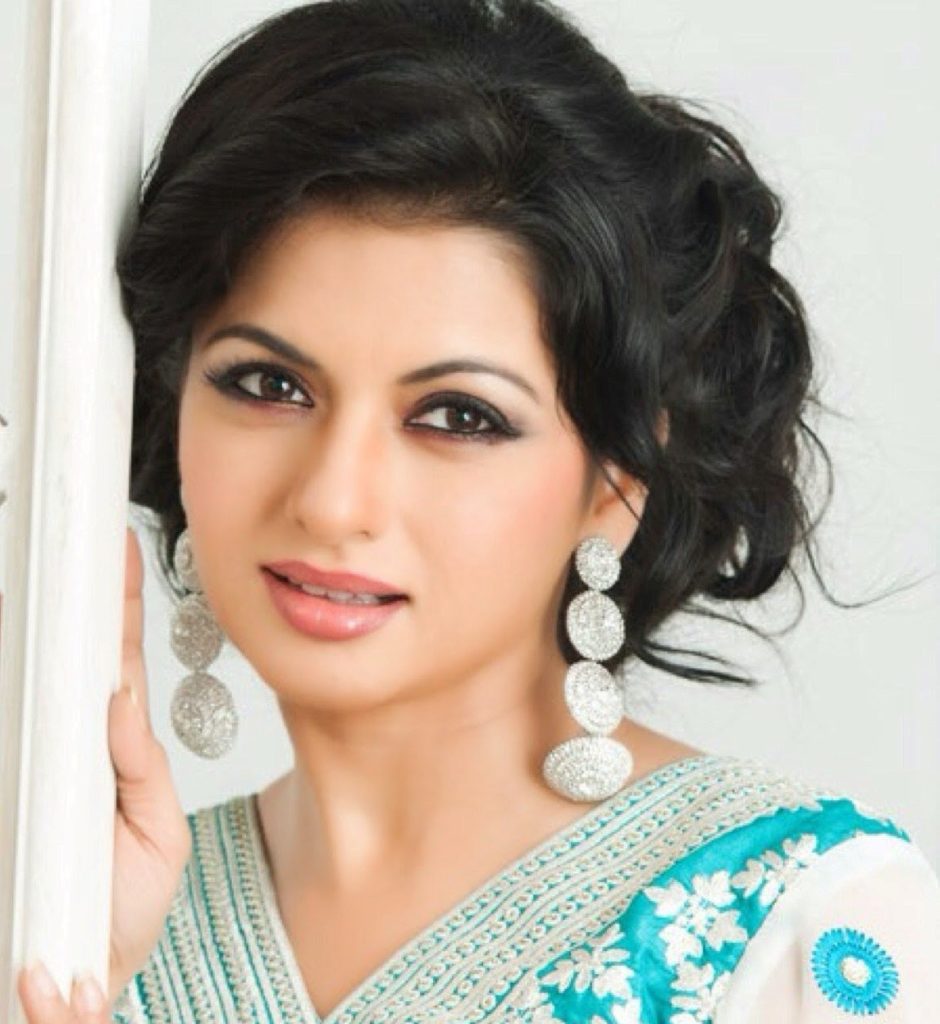 Bhagyashree