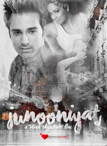 Junooniyat