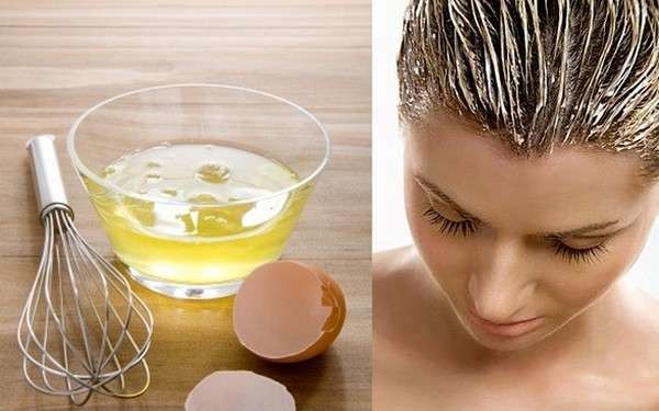 5 Home Remedies For Straight and Silky Hair | LifeCrust