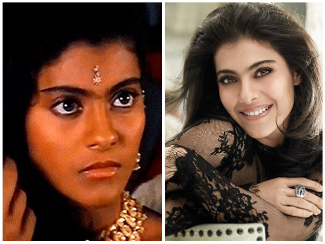 kajol