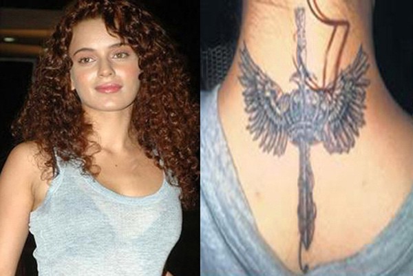kangana ranaut