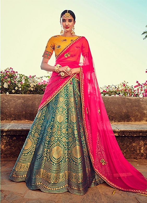 Lehnga1