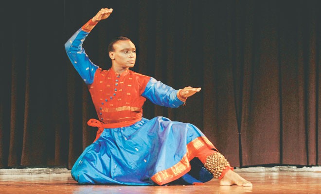 kathak