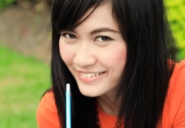 That's a BenchPrep winner's smile