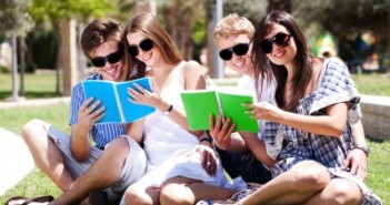 Group studying boosts your academic performance