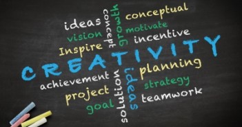 Creativity: Listed high in the top qualities CEOs look for (Image Credit: freedigitalphotos.net, by  KROMKRATHOG)